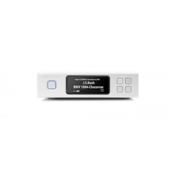 Aurender N150 – Music Server e Streamer Hi-End USB