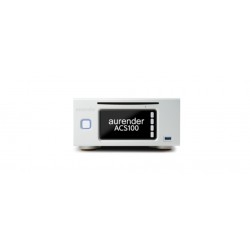 Aurender ACS100 – Music Server con CD Ripper e Gestione Libreria