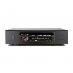 Aurender N20 – Music Server e Network Transport Hi-End