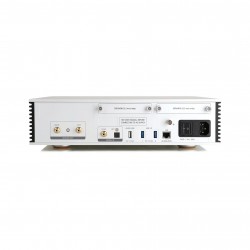 Aurender A200 – Music Server, Streamer e DAC Hi-End