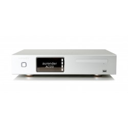 Aurender ACS10 16TB – Music Server Hi-End con CD Ripper