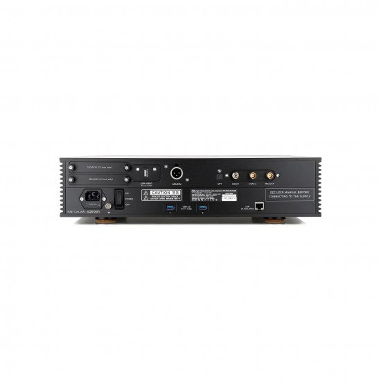 Aurender N20 – Music Server e Network Transport Hi-End