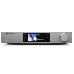 Streamer di rete Hi Fi Cambridge CXN100 Streamer di rete Hi Fi Cambridge CXN100
