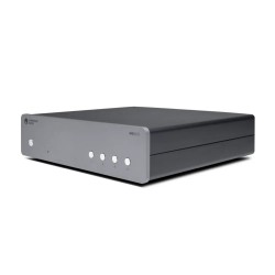 Streamer Hi Res compatto Wi Fi e BT Cambridge MXN10 Lunar Grey Streamer Hi Res compatto Wi Fi e BT Cambridge MXN10 Lunar Grey