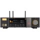 Cayin ID6 – Streamer di Rete, DAC e Amplificatore Cuffie Bilanciato Cayin ID6 – Streamer di Rete, DAC e Amplificatore Cuffie Bilanciato