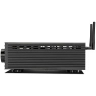 Cayin ID6 – Streamer di Rete, DAC e Amplificatore Cuffie Bilanciato