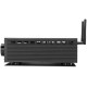 Cayin ID6 – Streamer di Rete, DAC e Amplificatore Cuffie Bilanciato Cayin ID6 – Streamer di Rete, DAC e Amplificatore Cuffie Bilanciato
