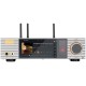 Cayin ID6 – Streamer di Rete, DAC e Amplificatore Cuffie Bilanciato Cayin ID6 – Streamer di Rete, DAC e Amplificatore Cuffie Bilanciato