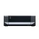 Streamer di rete Cyrus Classic black Streamer di rete Cyrus Classic black