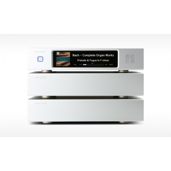 Music Server Aurender N50 Music Server Aurender N50
