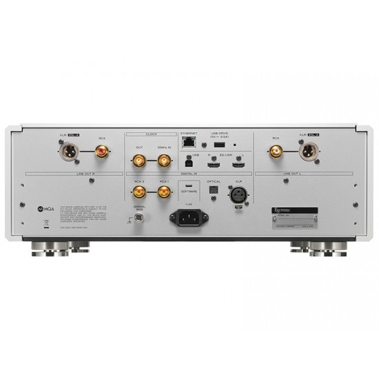 Esoteric Streamer di rete N-01XD SE Esoteric Streamer di rete N-01XD SE