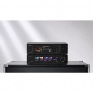 Eversolo T10 – Streaming Transport Digitale High End con OCXO e Master Clock