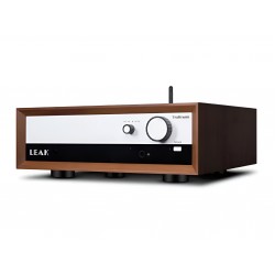 Streamer Leak TrueStream