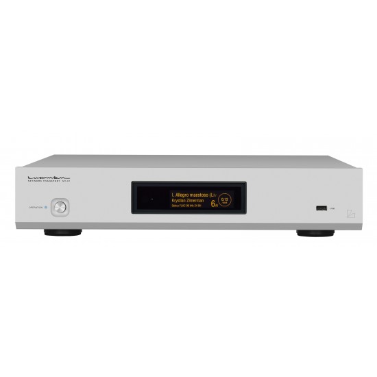 Streamer di rete Luxman NT-07