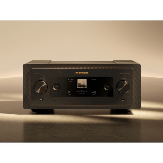 Lettore di rete Marantz Link 10n