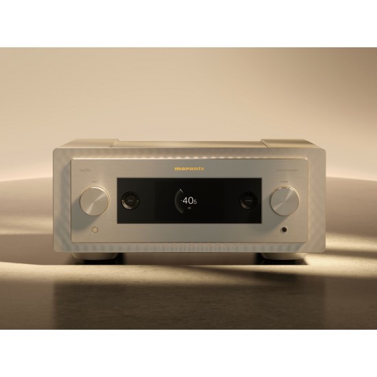 Lettore di rete Marantz Link 10n