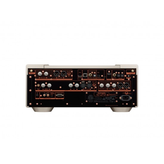 Lettore di rete Marantz Link 10n