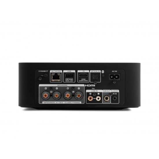 Streamer di rete Hub Marantz Model M1