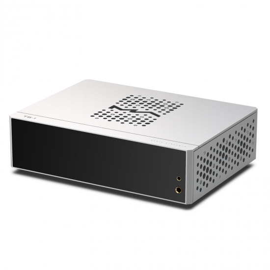 Streamer di Rete Matrix Audio TS-1 Streamer di Rete Matrix Audio TS-1