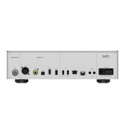 Matrix Audio NT-1 – Streamer di Rete Wi-Fi High-End e Trasporto Digitale Audiofilo Matrix Audio NT-1 – Streamer di Rete Wi-Fi High-End e Trasporto Digitale Audiofilo