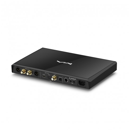 Streamer di Rete Matrix Audio X-SABRE 3 Streamer di Rete Matrix Audio X-SABRE 3