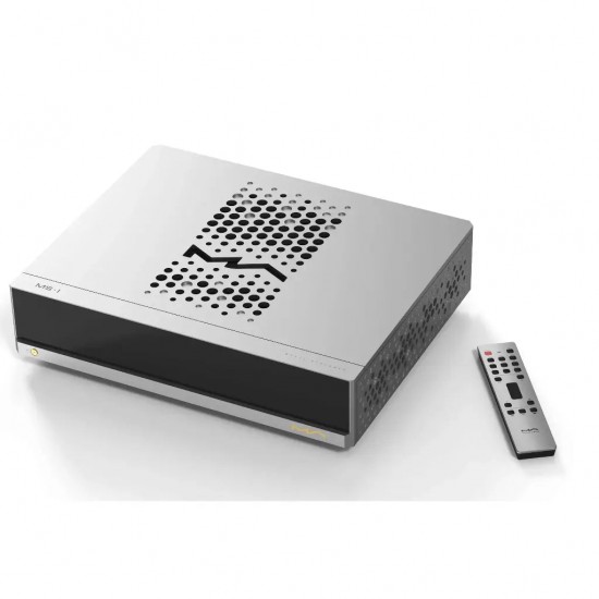 Streamer di rete Matrix Audio MS-1 Streamer di rete Matrix Audio MS-1