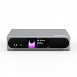 Streamer di rete Matrix Audio MINI-I PRO 4