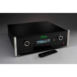 McIntosh DS200 – Streamer di Rete Hi-End con DAC Integrato
