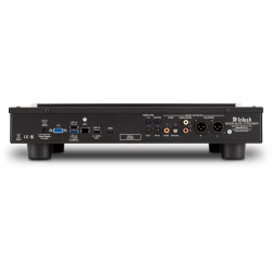 McIntosh MS500 – Music Streamer e Server Audio High-End