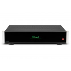 McIntosh MS500 – Music Streamer e Server Audio High-End
