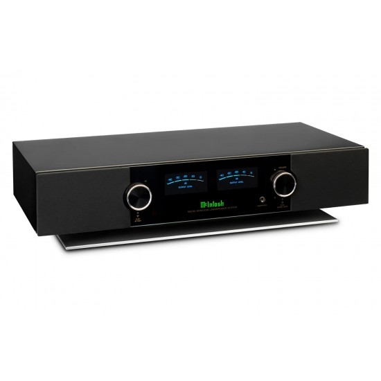 McIntosh RS250 – Streamer di Rete Wireless Hi-End