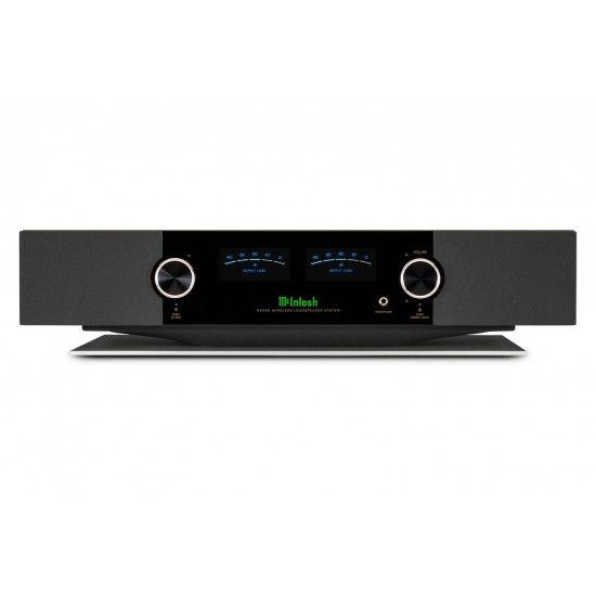 McIntosh RS250 – Streamer di Rete Wireless Hi-End