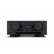 Streamer con Dac Integrato Mission 778S
