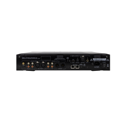 MOON 491 – Network Player Preamplificatore Streamer DAC High-End MOON 491 – Network Player Preamplificatore Streamer DAC High-End