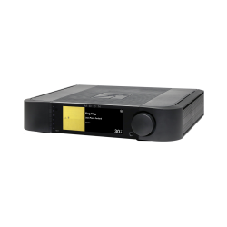 MOON 491 – Network Player Preamplificatore Streamer DAC High-End