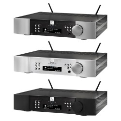 Lettore di rete / Preamplificatore Moon 390 Lettore di rete / Preamplificatore Moon 390