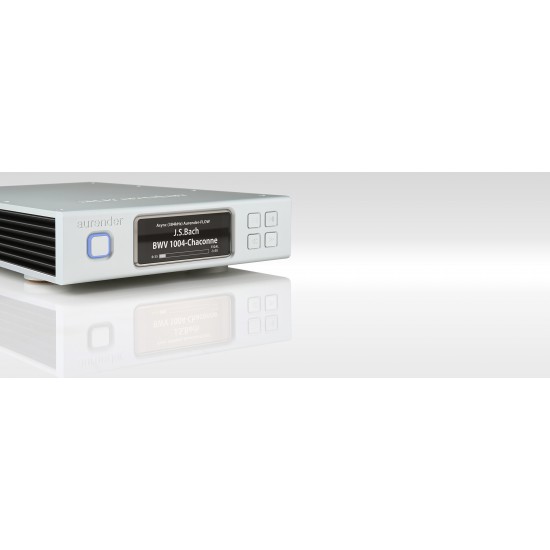 Music  Server Aurender N150