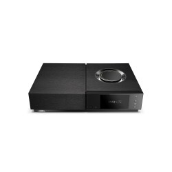 Naim Uniti Star Lite – Amplificatore Streaming All-in-One Hi-Fi