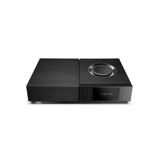 Naim Uniti Star Lite – Amplificatore Streaming All-in-One Hi-Fi