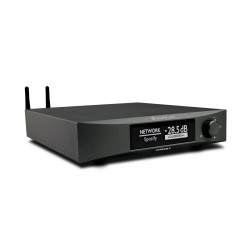 Streamer NuPrime Stream-9A