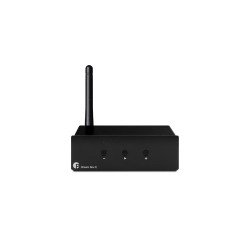 Pro-Ject Stream Box E – Streamer di Rete e Preamplificatore Multiroom