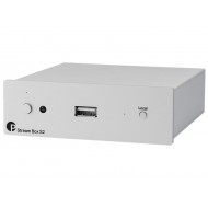 Pro-Ject Stream Box S2 Pro-Ject Stream Box S2