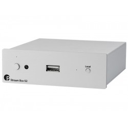 Pro-Ject Stream Box S2 Pro-Ject Stream Box S2