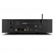 Streamer di rete Quad Platina Stream