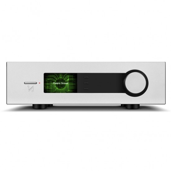 Streamer di rete Quad Platina Stream