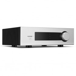 Quad Platina Stream – Streamer di Rete Hi-End con DAC ESS9038PRO