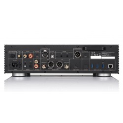 Streamer di rete Rose RS151