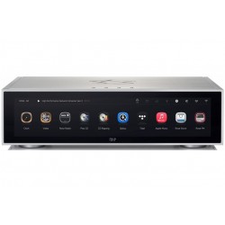 Streamer di rete Rose RS151