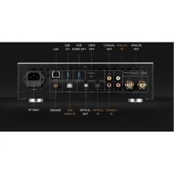 Music Server Rose RS250 Music Server Rose RS250