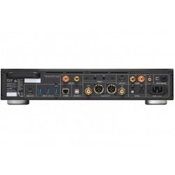 Streamer di rete Rose RS451